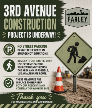 Linked image to 3rd Avenue Construction Project
